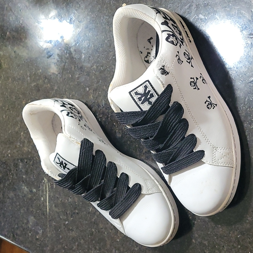 Mens Zoo York shoes